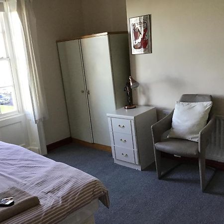 Sea View Guest House Hartlepool Buitenkant foto