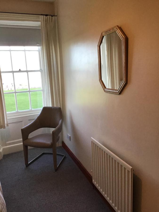 Sea View Guest House Hartlepool Buitenkant foto