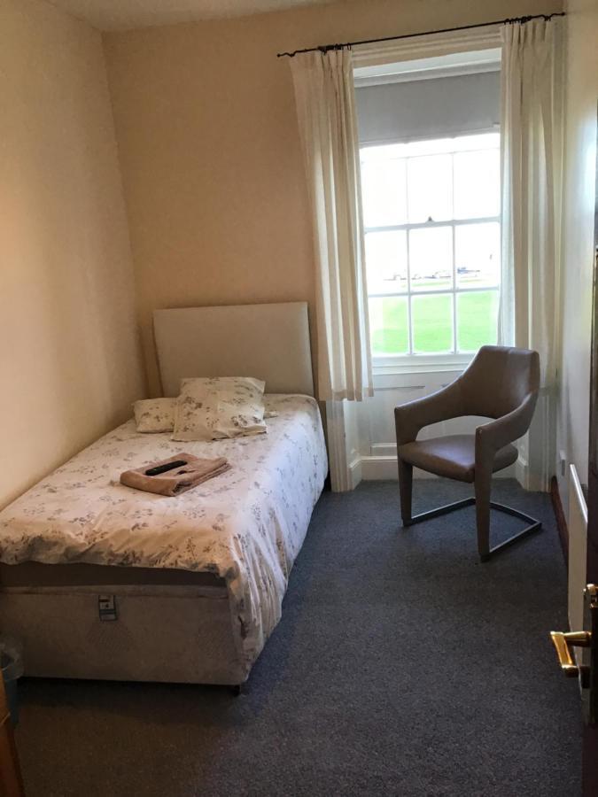 Sea View Guest House Hartlepool Buitenkant foto