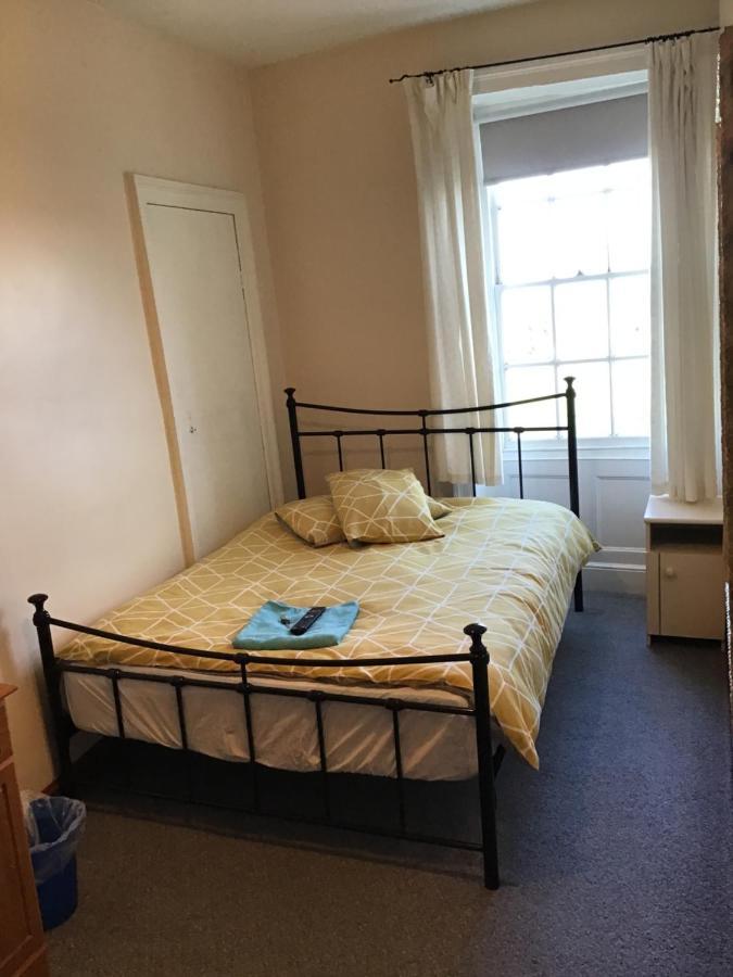 Sea View Guest House Hartlepool Buitenkant foto