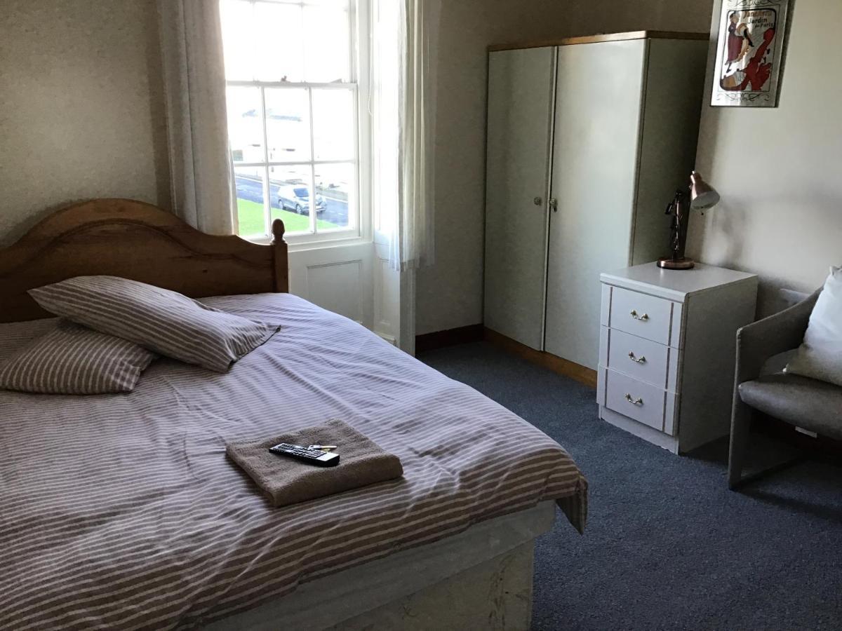 Sea View Guest House Hartlepool Buitenkant foto