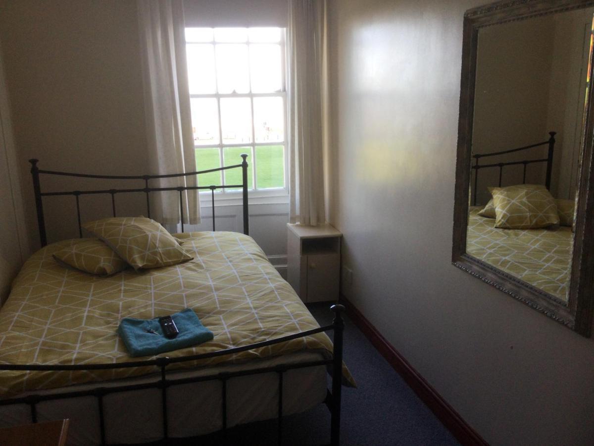 Sea View Guest House Hartlepool Buitenkant foto