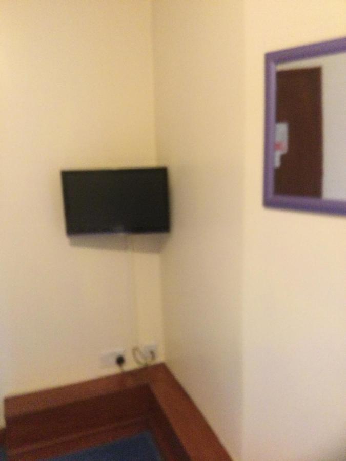 Sea View Guest House Hartlepool Buitenkant foto